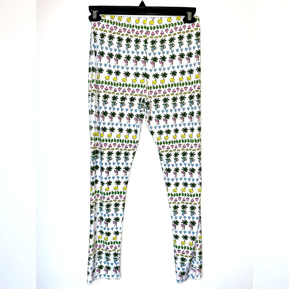 Roller Rabbit Women’s Pajama Set - Picture 5 of 14